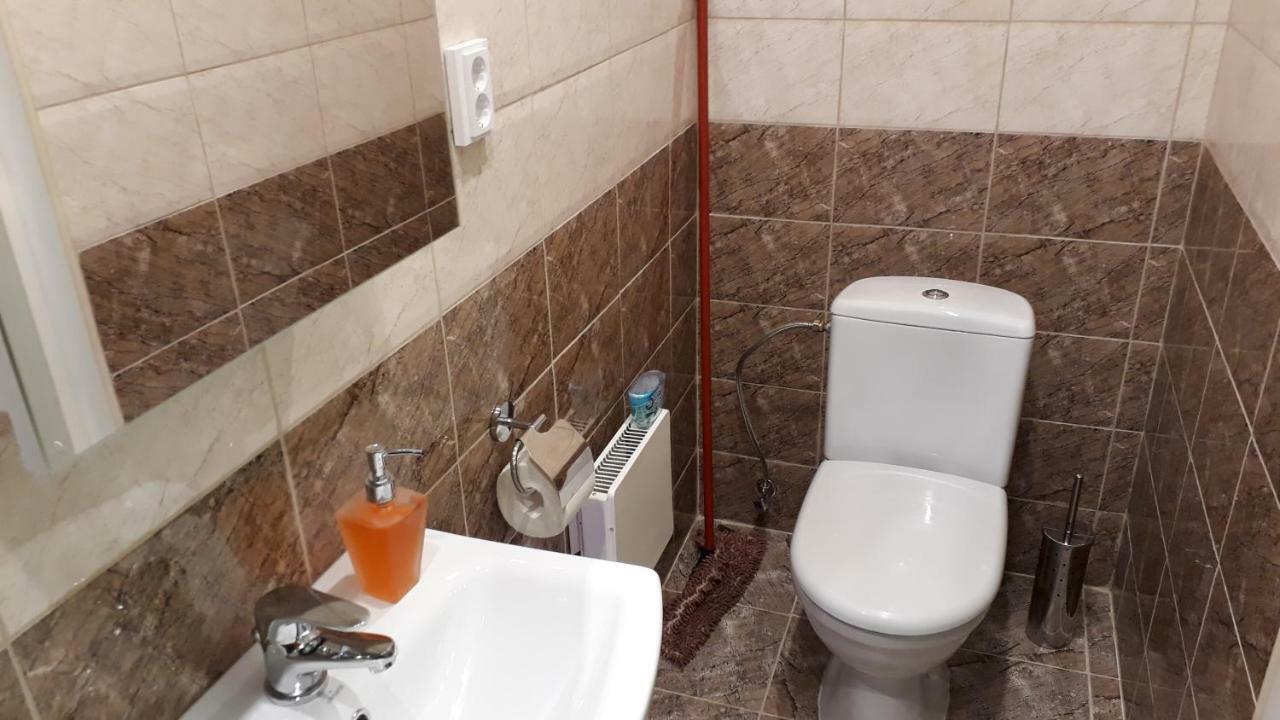 Ligatne Holiday Apartaments Zewnętrze zdjęcie