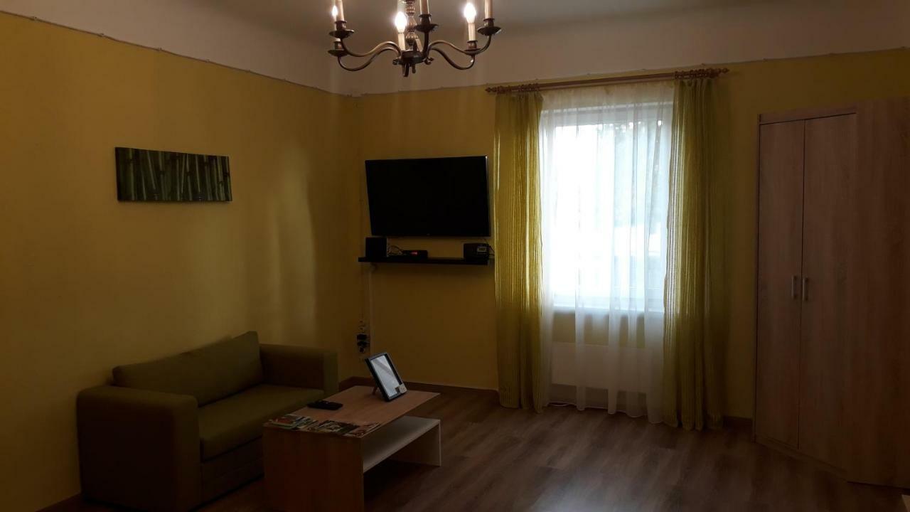 Ligatne Holiday Apartaments Zewnętrze zdjęcie