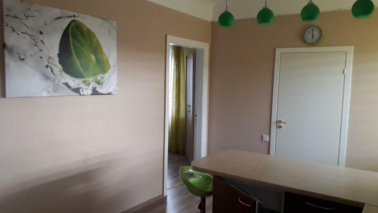 Ligatne Holiday Apartaments Zewnętrze zdjęcie