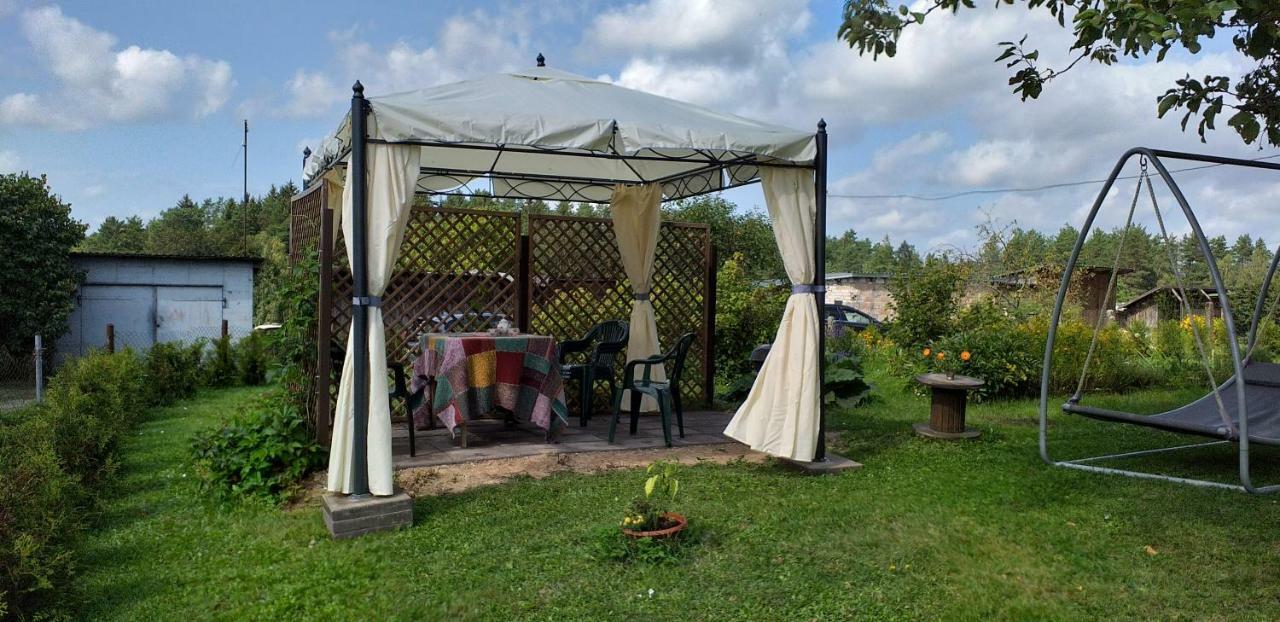 Ligatne Holiday Apartaments Zewnętrze zdjęcie